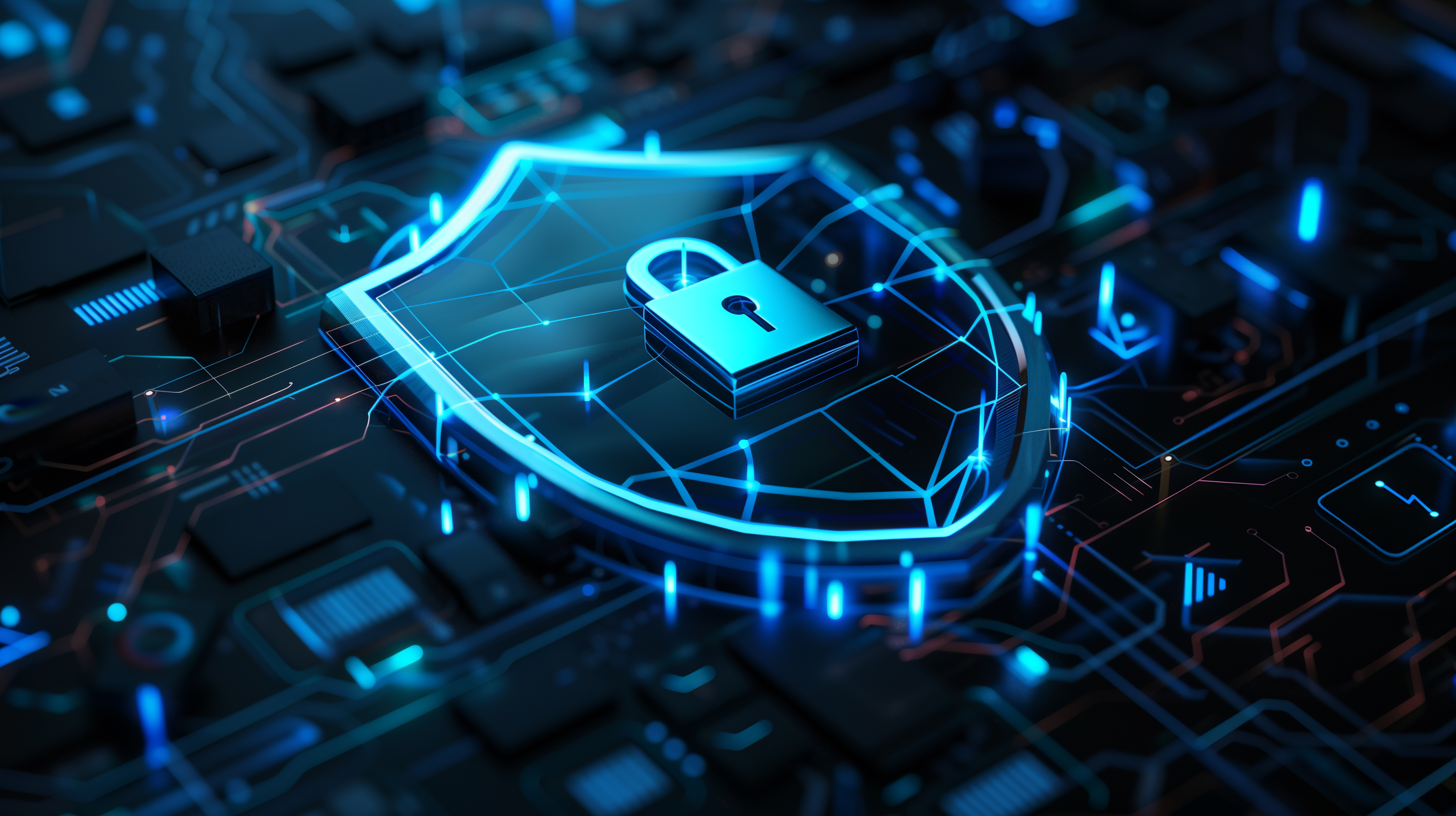 Telangana Today - Changing Techscape and Data Privacy editorial